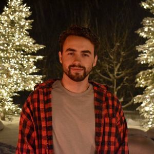 Meet your Posher, Jakob